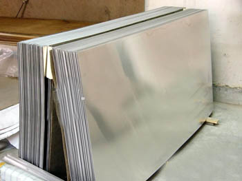 无锡304l不锈钢板供应 不锈钢板价格