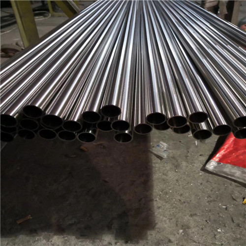 直径600不锈钢装饰管需求释放有限钢价偏弱运行