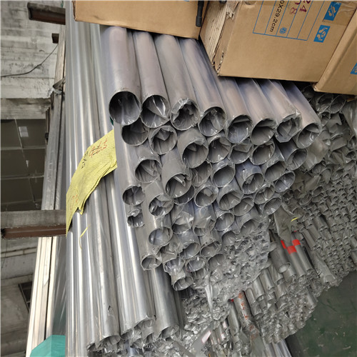 316l不锈钢装饰管随着库存增长钢材价格承受比较大的下跌压力