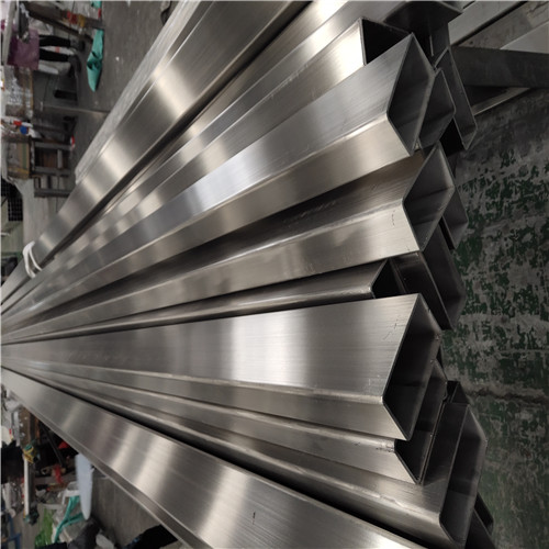 蓬莱316L不锈钢装饰管供需量变化不大钢价保持窄幅震荡